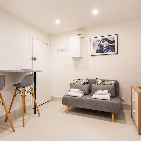 Cmg Montorgueil - Clery Apartment Paris Exterior foto
